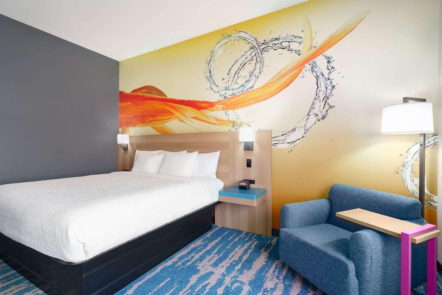 La Quinta Inn & Suites By Wyndham San Antonio Seaworld Lafb Экстерьер фото